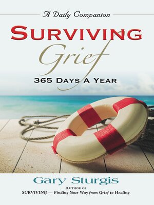 cover image of Surviving Grief
